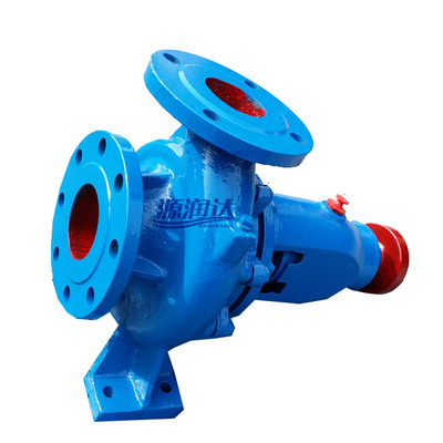 IS100-80-160清水泵选型-源润达