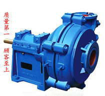 4/3C-AH尾矿抽砂泵传动方式 3/2C-AH尾矿抽砂泵 博瑞泵业